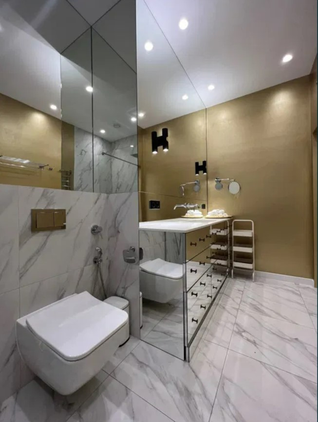 Продажа 3к квартиры в Киеве,  ЖК Парк Авеню ВИП, Демеевская ул., 33 5