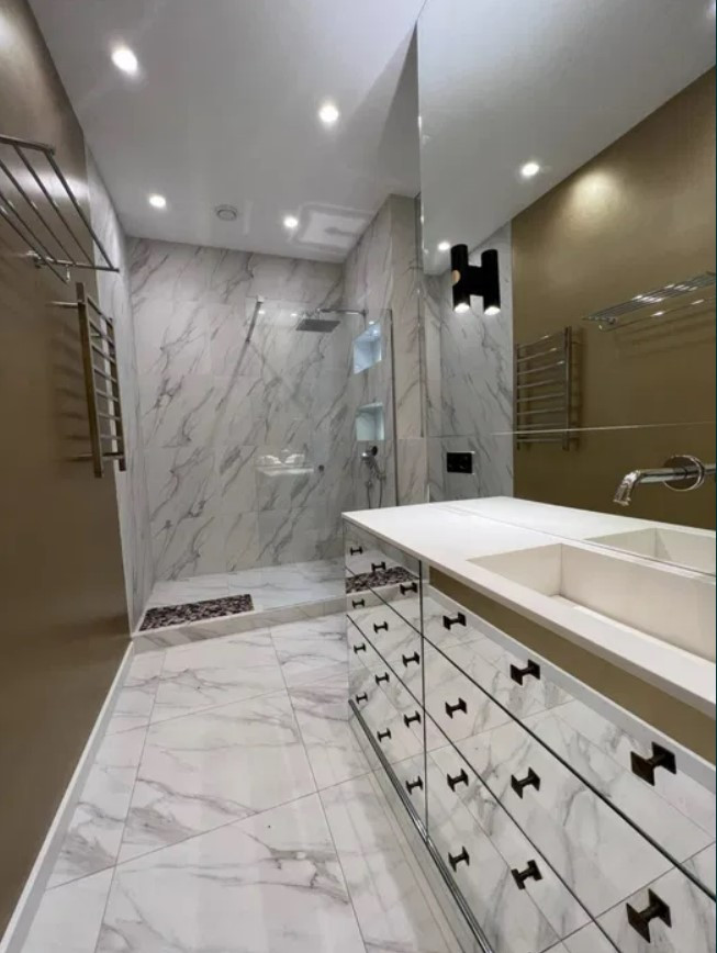 Продажа 3к квартиры в Киеве,  ЖК Парк Авеню ВИП, Демеевская ул., 33 6