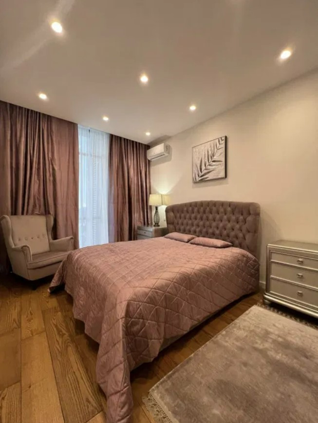 Продажа 3к квартиры в Киеве,  ЖК Парк Авеню ВИП, Демеевская ул., 33 8