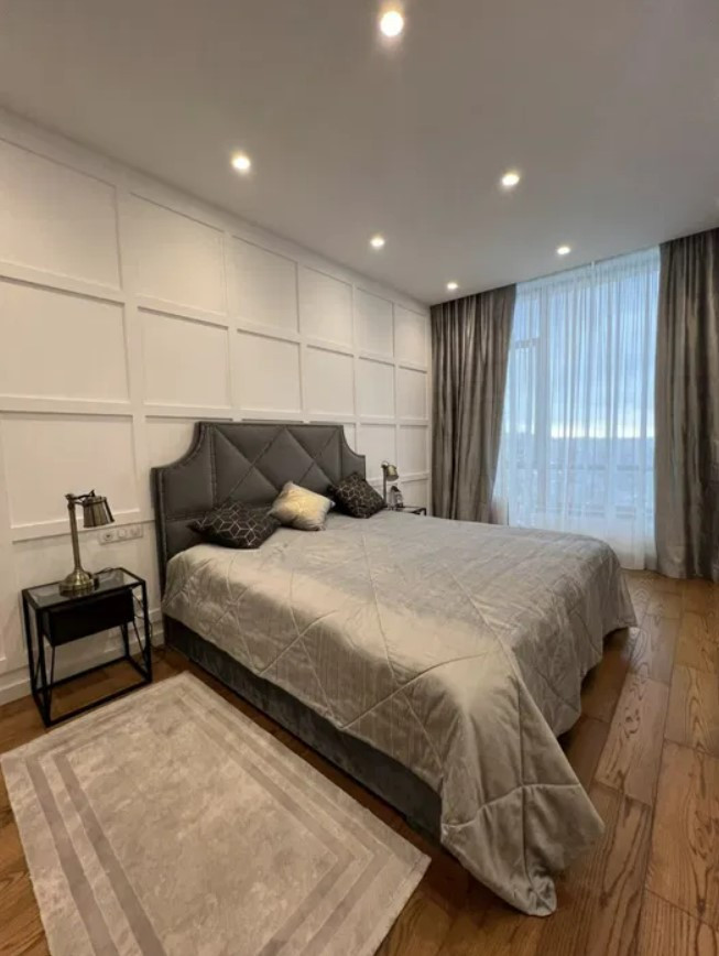 Продажа 3к квартиры в Киеве,  ЖК Парк Авеню ВИП, Демеевская ул., 33 9
