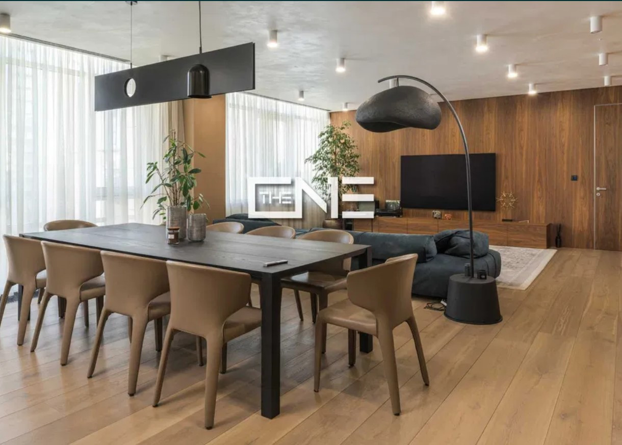 Продажа 4к квартиры в Киеве,  ЖК Бульвар Фонтанов, Саперне Поле ул., 3 0