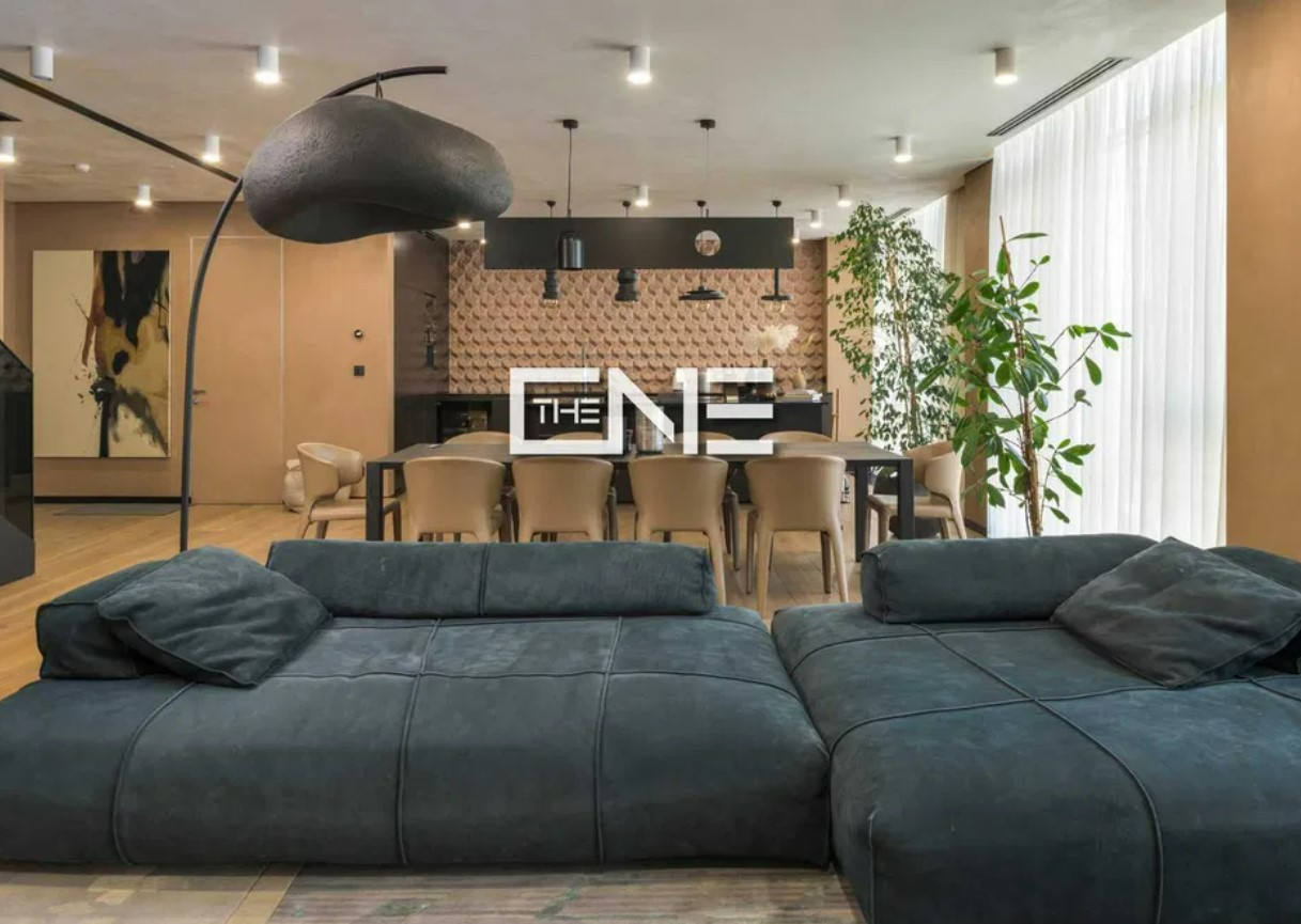 Продажа 4к квартиры в Киеве,  ЖК Бульвар Фонтанов, Саперне Поле ул., 3 11