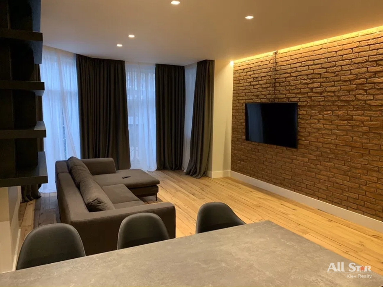 Продажа 2к квартиры в Киеве,  ЖК Спас Скай, Спасская ул., 35 1
