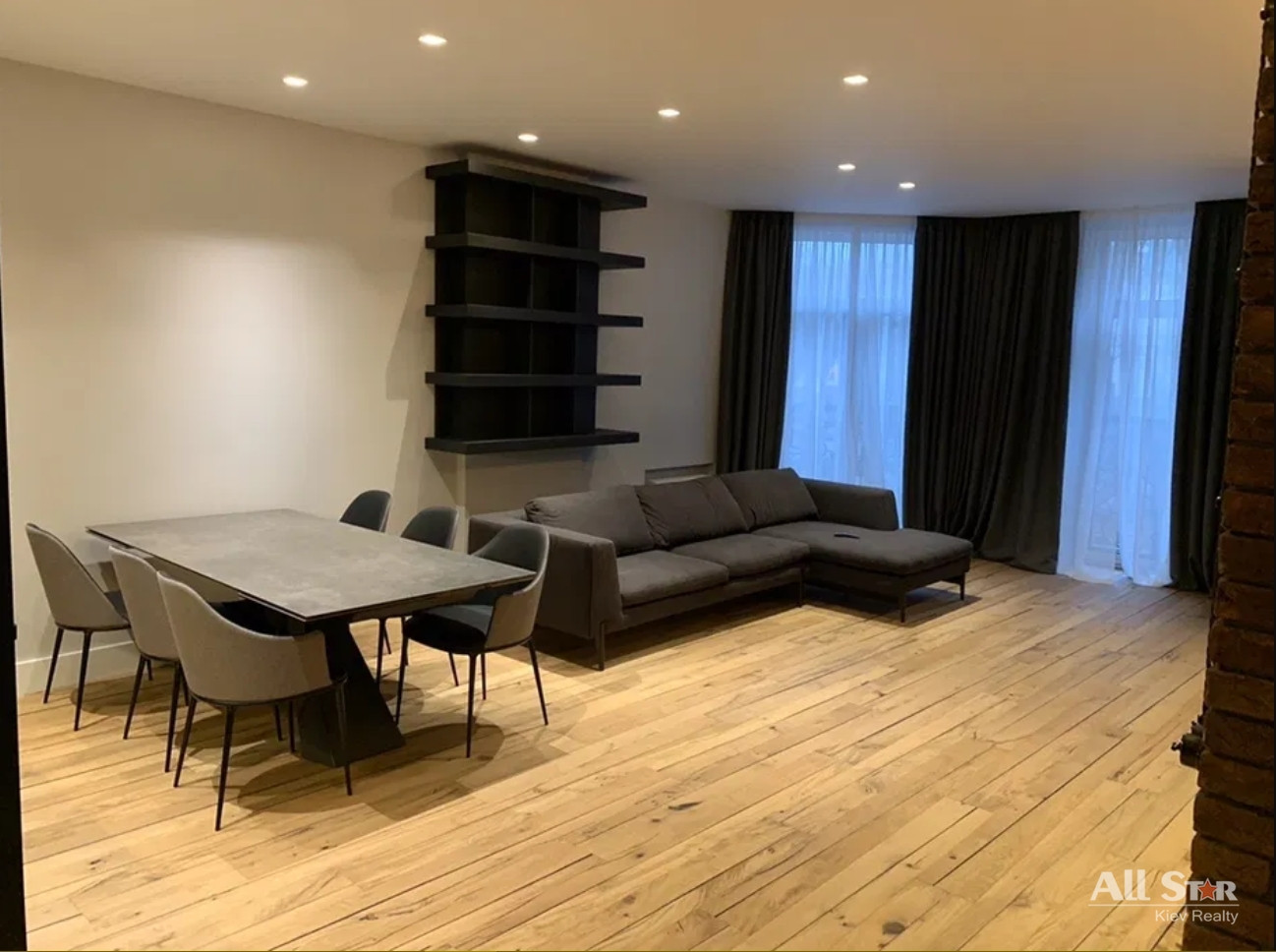 Продажа 2к квартиры в Киеве,  ЖК Спас Скай, Спасская ул., 35 3