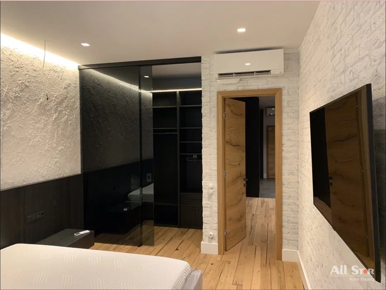 Продажа 2к квартиры в Киеве,  ЖК Спас Скай, Спасская ул., 35 6