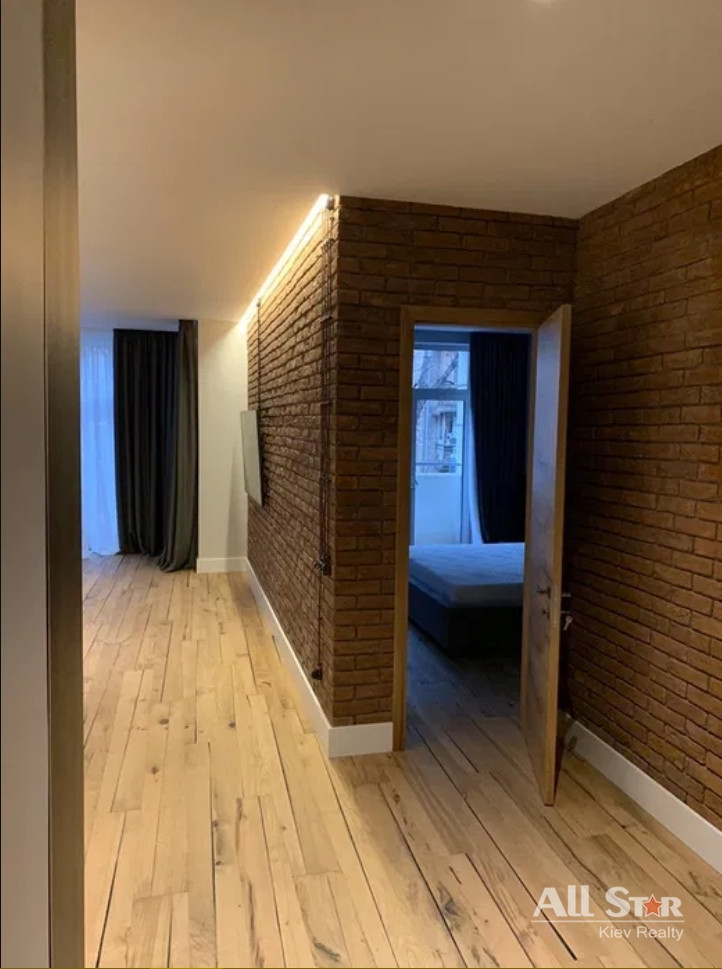 Продажа 2к квартиры в Киеве,  ЖК Спас Скай, Спасская ул., 35 9