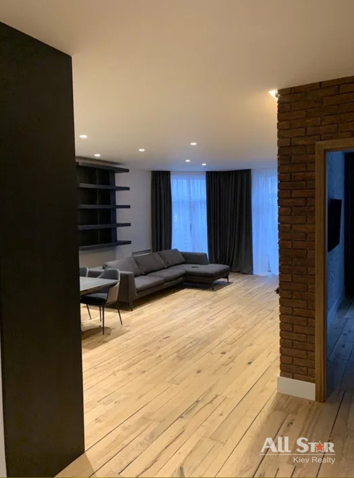 Продажа 2к квартиры в Киеве,  ЖК Спас Скай, Спасская ул., 35 10