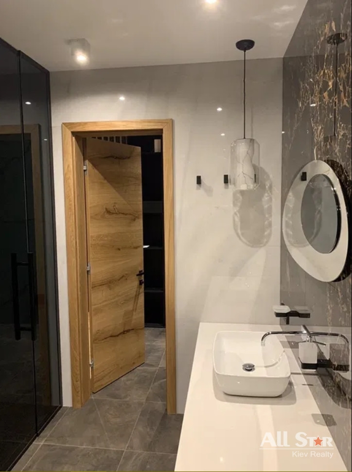 Продажа 2к квартиры в Киеве,  ЖК Спас Скай, Спасская ул., 35 14