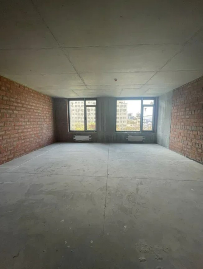 Продажа 2к квартиры в Киеве,  ЖК Тетрис Холл, Федорова Ивана ул., 2А 0