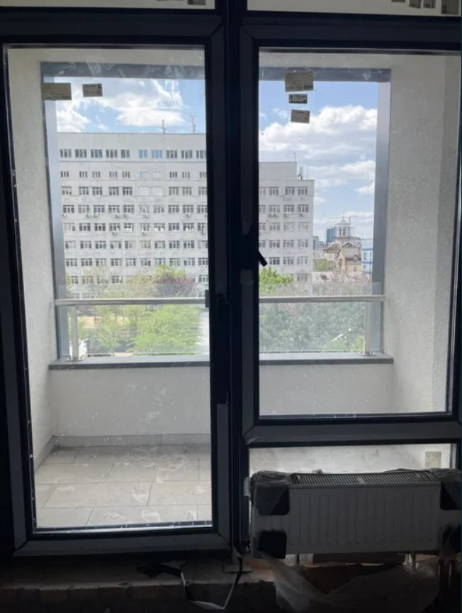 Продажа 2к квартиры в Киеве,  ЖК Тетрис Холл, Федорова Ивана ул., 2А 3