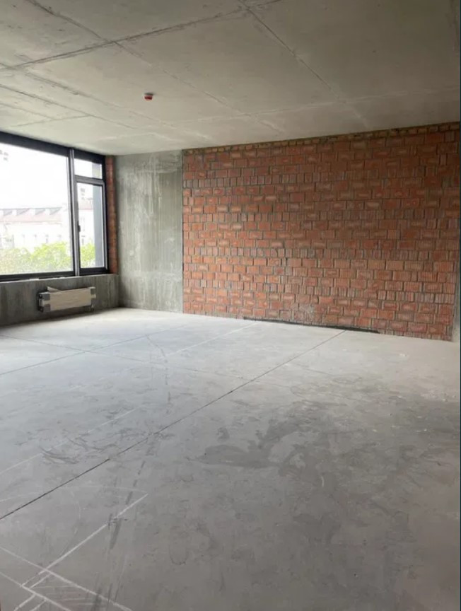 Продажа 2к квартиры в Киеве,  ЖК Тетрис Холл, Федорова Ивана ул., 2А 8
