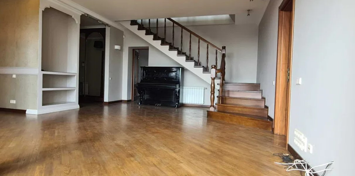 Продажа 5к квартиры в Киеве,  Орлика Филиппа ул., 10 5