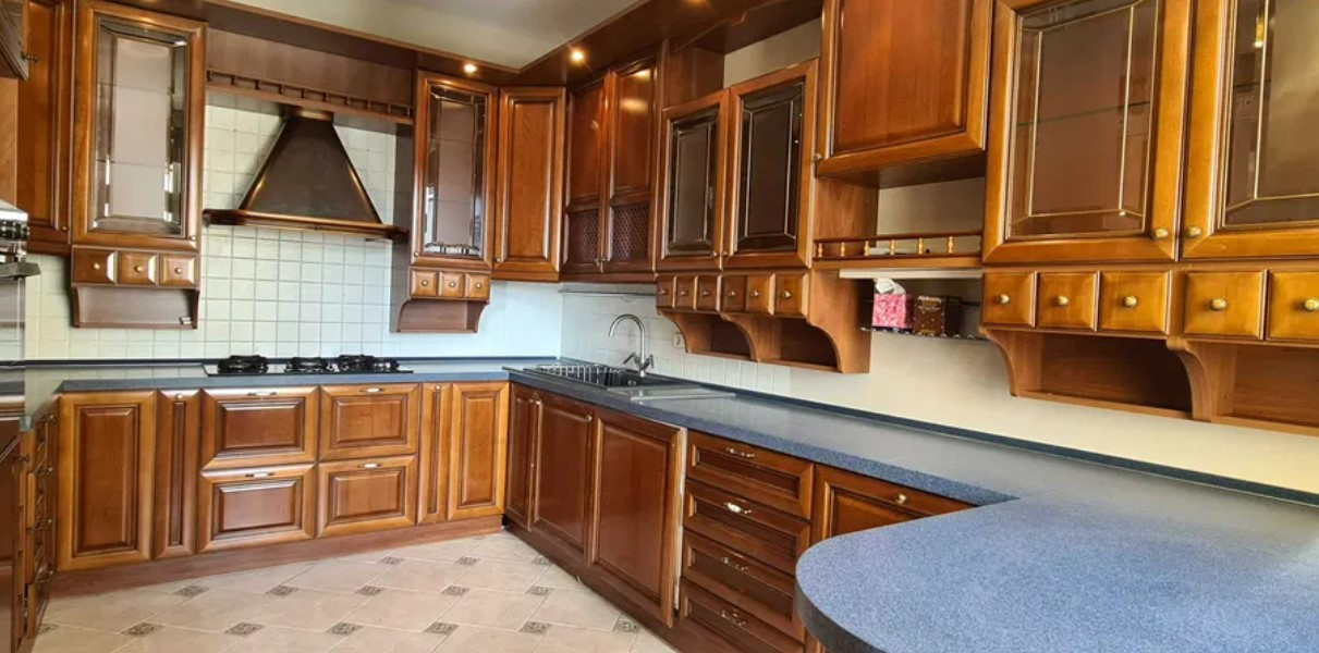 Продажа 5к квартиры в Киеве,  Орлика Филиппа ул., 10 9