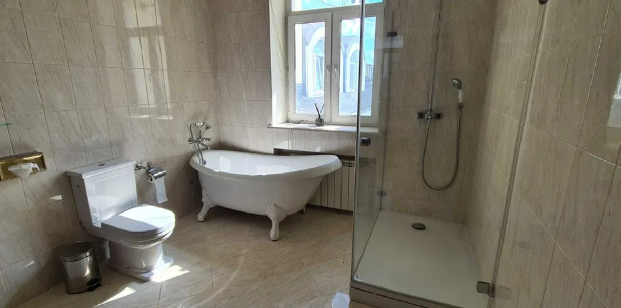 Продажа 5к квартиры в Киеве,  Орлика Филиппа ул., 10 12