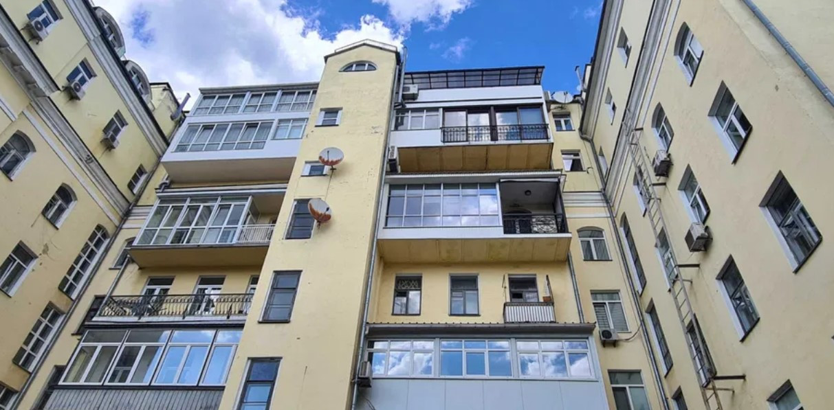 Продажа 5к квартиры в Киеве,  Орлика Филиппа ул., 10 17