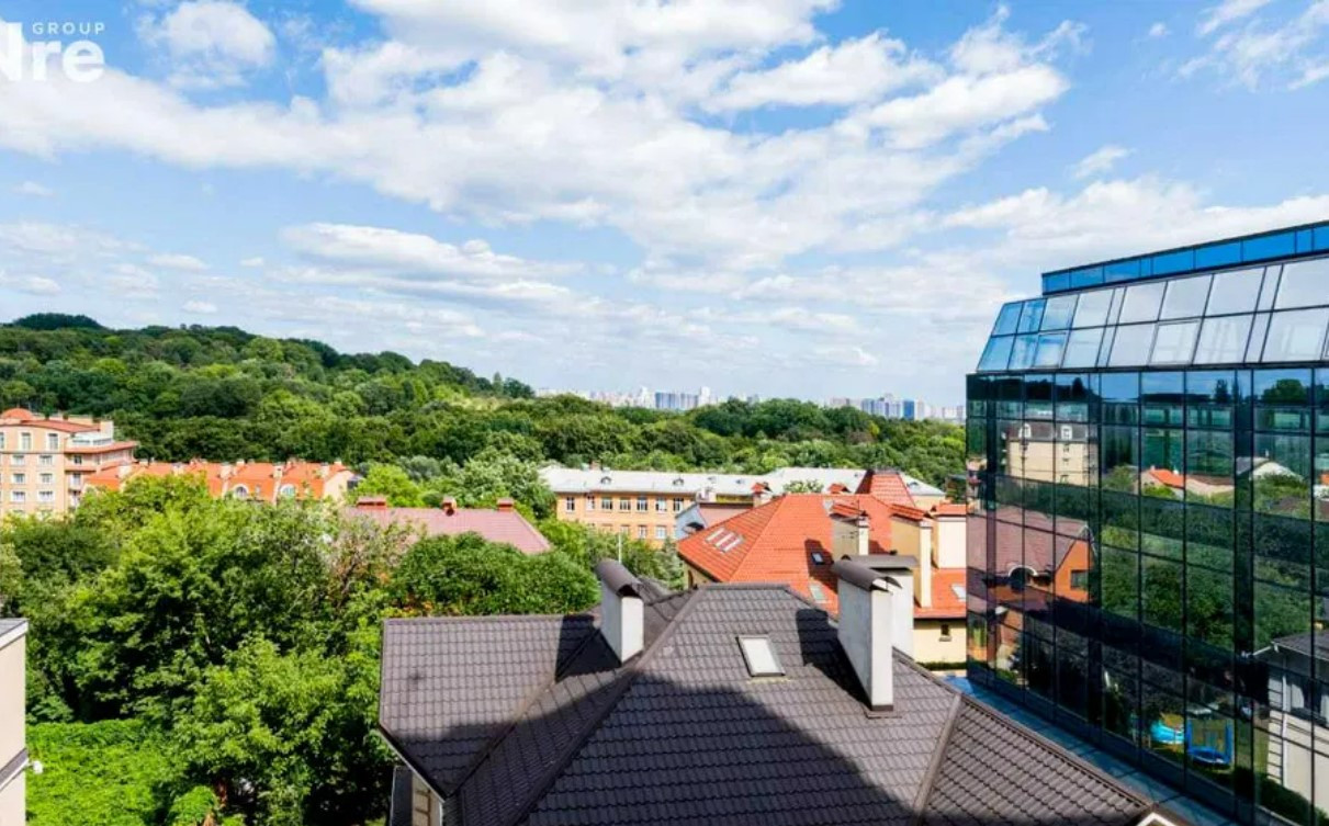 Продажа 3к квартиры в Киеве,  ЖК Ренессанс Резиденс, Новоселицкая ул., 10 1
