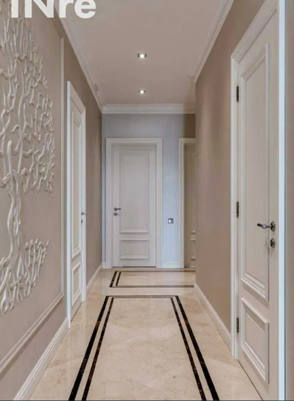 Продажа 3к квартиры в Киеве,  ЖК Ренессанс Резиденс, Новоселицкая ул., 10 8