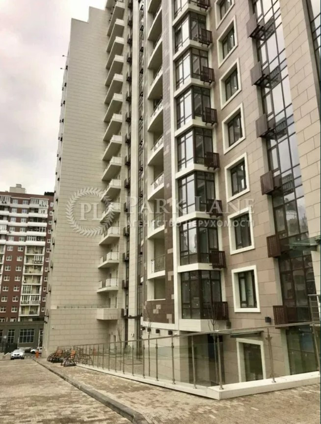Продажа 3к квартиры в Киеве,  ЖК Бульвар Фонтанов, Саперне Поле ул., 5А 1