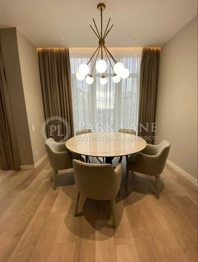 Продажа 3к квартиры в Киеве,  ЖК Бульвар Фонтанов, Саперне Поле ул., 5А 12