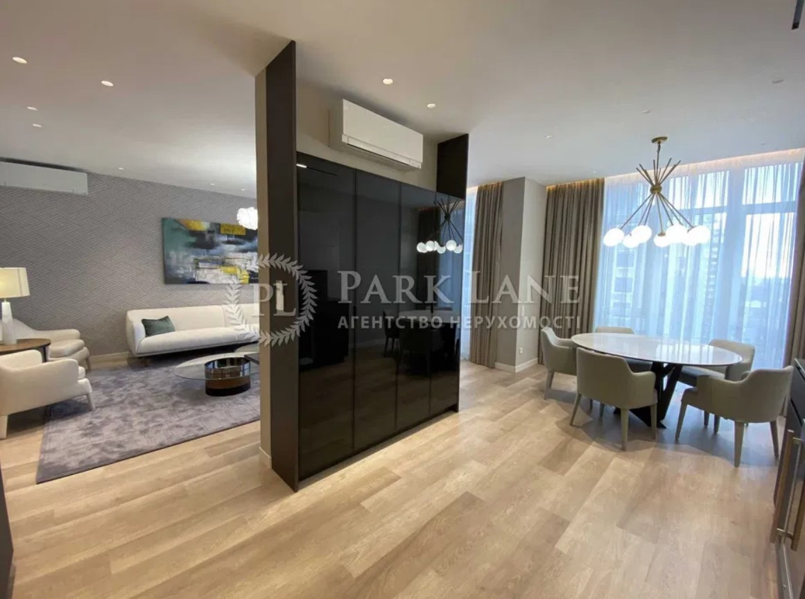 Продажа 3к квартиры в Киеве,  ЖК Бульвар Фонтанов, Саперне Поле ул., 5А 16