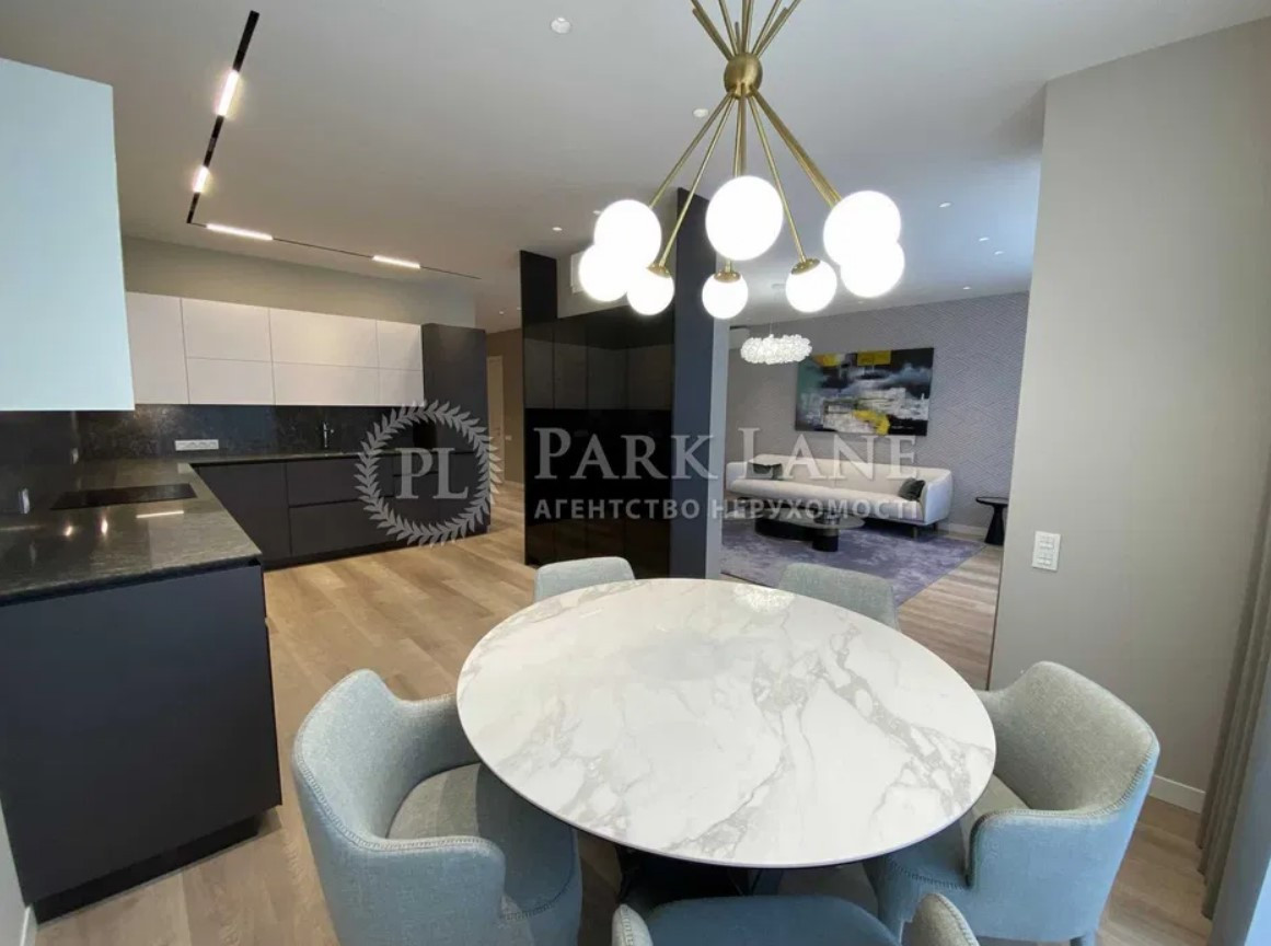 Продажа 3к квартиры в Киеве,  ЖК Бульвар Фонтанов, Саперне Поле ул., 5А 17