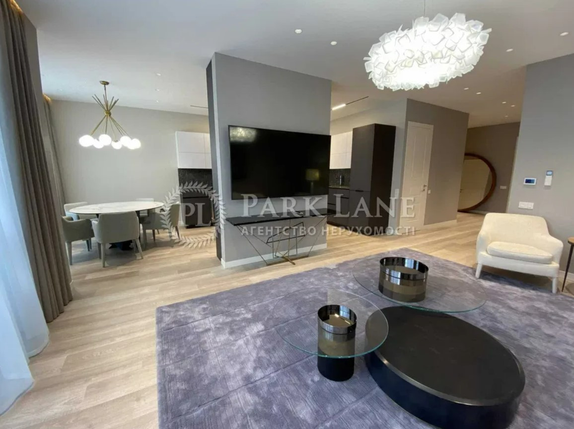Продажа 3к квартиры в Киеве,  ЖК Бульвар Фонтанов, Саперне Поле ул., 5А 19