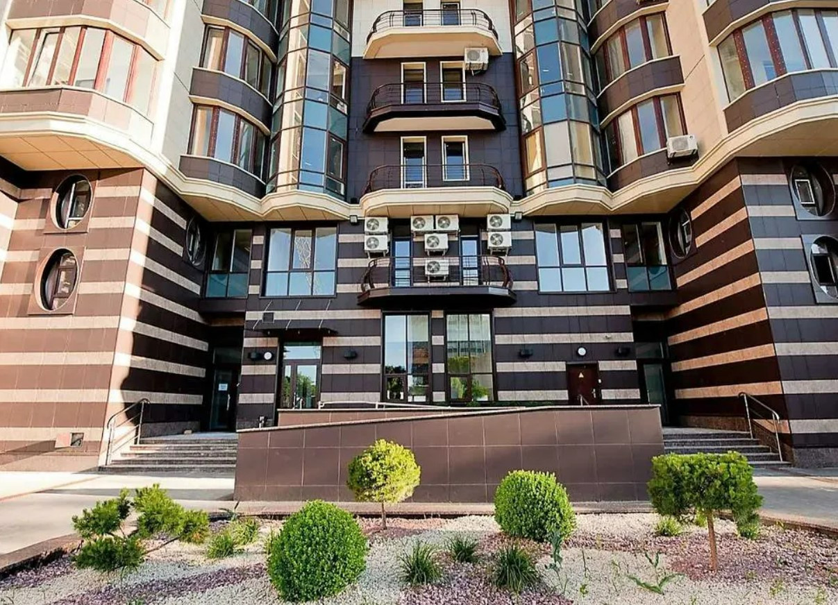 Продажа 3к квартиры в Киеве,  ЖК Престиж Холл, Тютюнника Василия ул. (Барбюса Анри ул.), 37/1 2