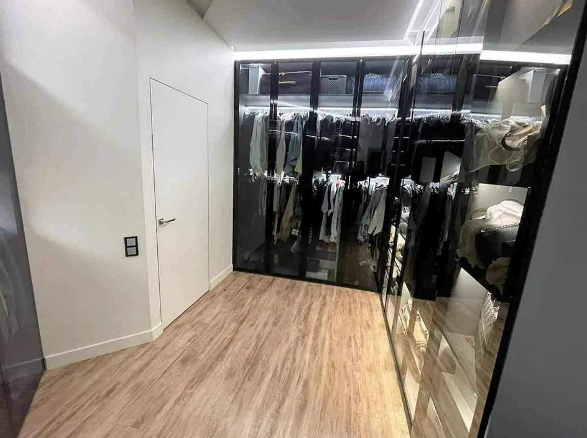 Продажа 3к квартиры в Киеве,  ЖК Престиж Холл, Тютюнника Василия ул. (Барбюса Анри ул.), 37/1 8