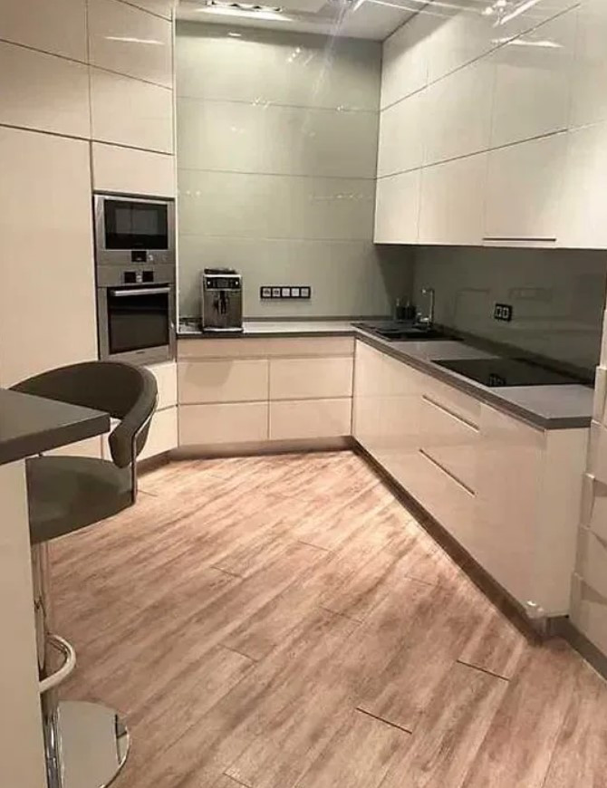 Продажа 3к квартиры в Киеве,  ЖК Престиж Холл, Тютюнника Василия ул. (Барбюса Анри ул.), 37/1 11