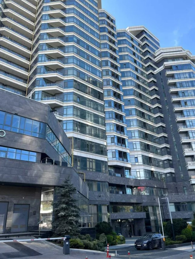 Продажа 2к квартиры в Киеве,  ЖК ПечерСкай, Болсуновская ул. (Струтинского ул.), 2 1