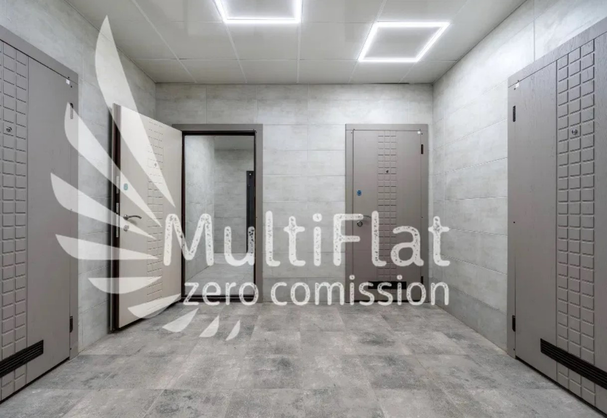 Продажа 3к квартиры в Киеве,  Мичурина переулок, 19Б 4