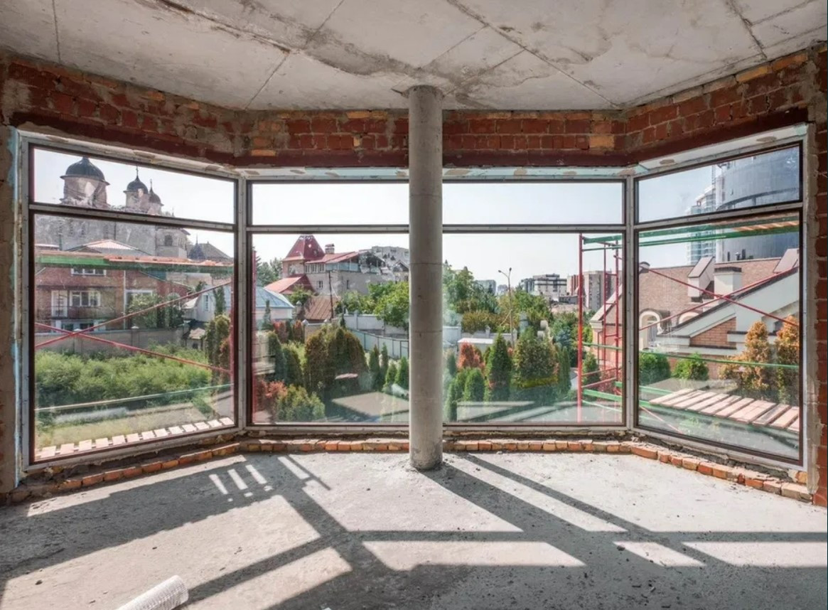 Продажа 3к квартиры в Киеве,  Мичурина переулок, 19Б 7