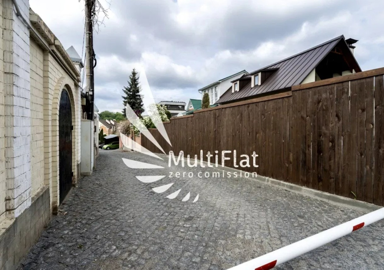 Продажа 3к квартиры в Киеве,  Мичурина переулок, 19Б 12