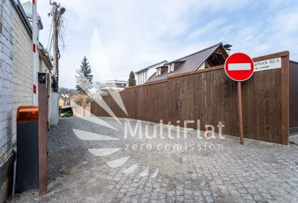 Продажа 3к квартиры в Киеве,  Мичурина переулок, 19Б 14