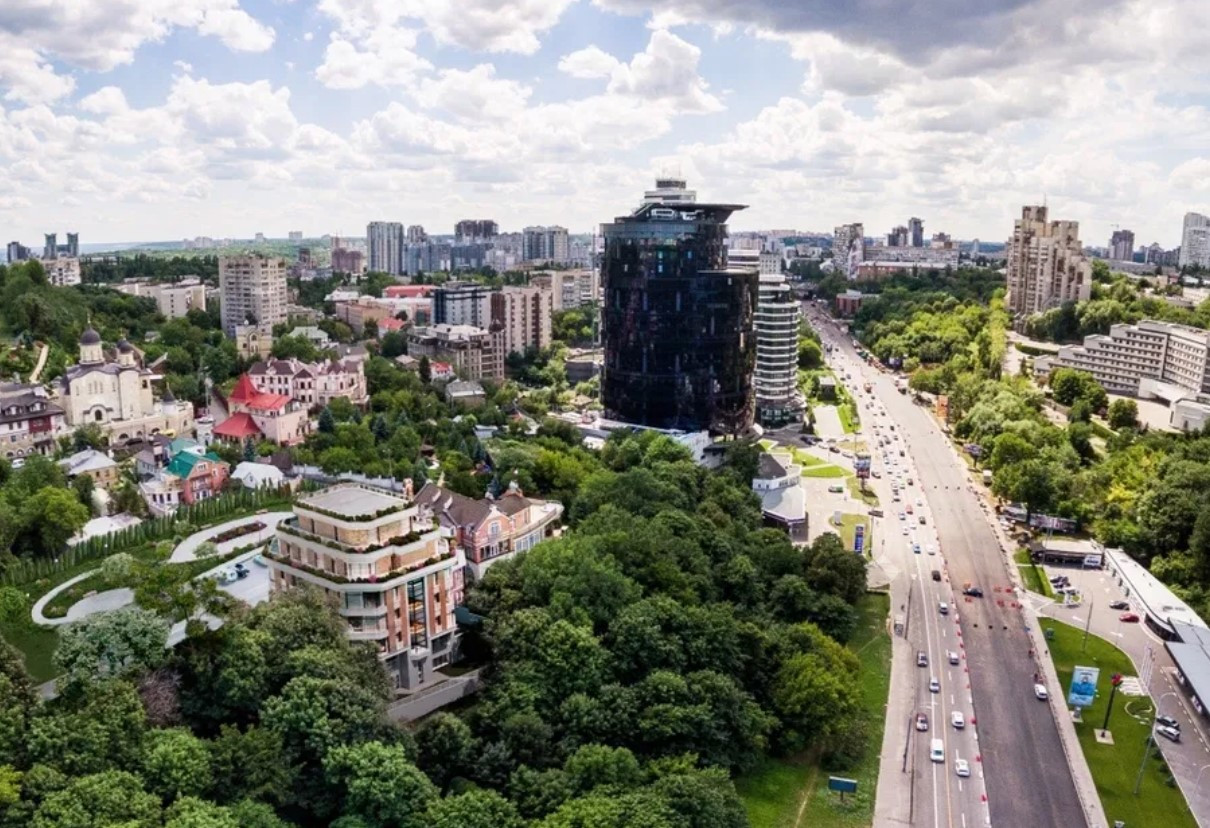 Продажа 3к квартиры в Киеве,  Мичурина переулок, 19Б 15