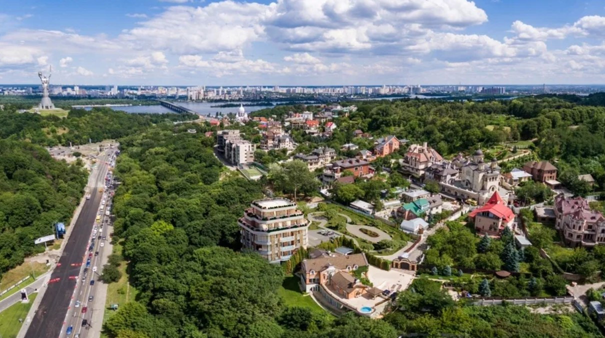 Продажа 3к квартиры в Киеве,  Мичурина переулок, 19Б 16