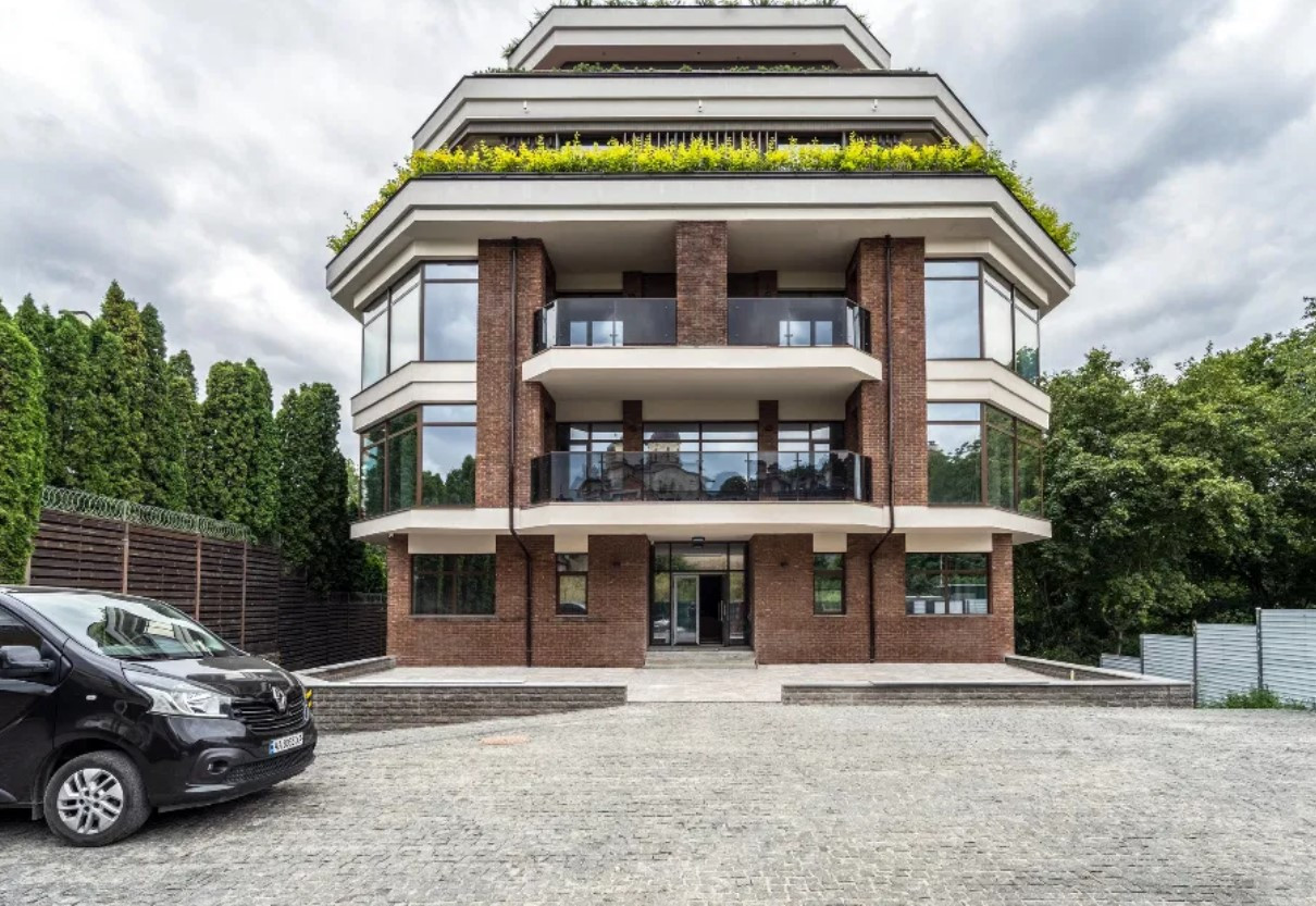 Продажа 3к квартиры в Киеве,  Мичурина переулок, 19Б 18