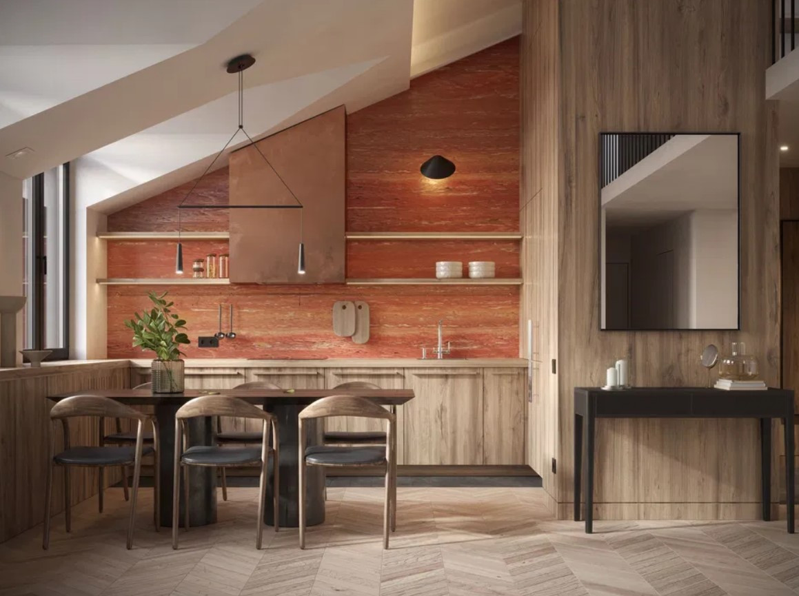 Продажа 3к квартиры в Киеве,  Институтская ул., 13А 0