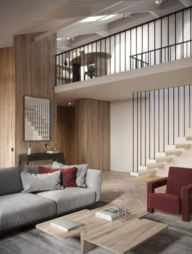 Продажа 3к квартиры в Киеве,  Институтская ул., 13А 7