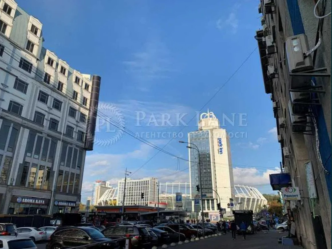 Продажа 2к квартиры в Киеве,  ЖК Чикаго Централ Хаус, Антоновича ул. (Горького ул.), 44 2