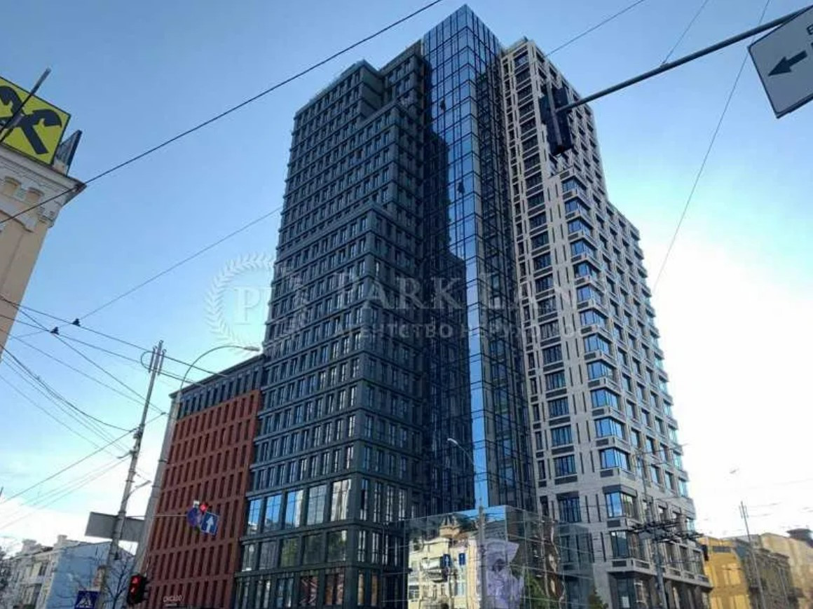 Продажа 2к квартиры в Киеве,  ЖК Чикаго Централ Хаус, Антоновича ул. (Горького ул.), 44 15