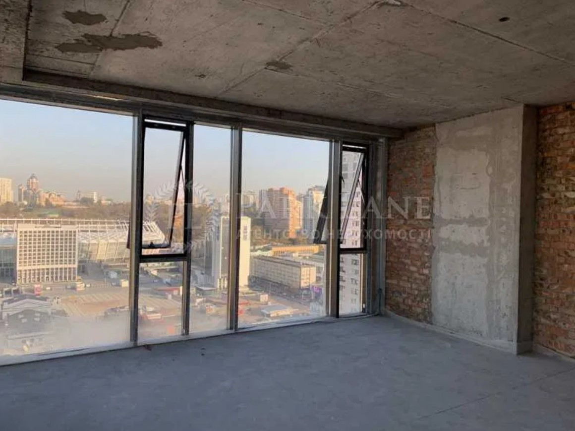 Продажа 2к квартиры в Киеве,  ЖК Чикаго Централ Хаус, Антоновича ул. (Горького ул.), 44 16