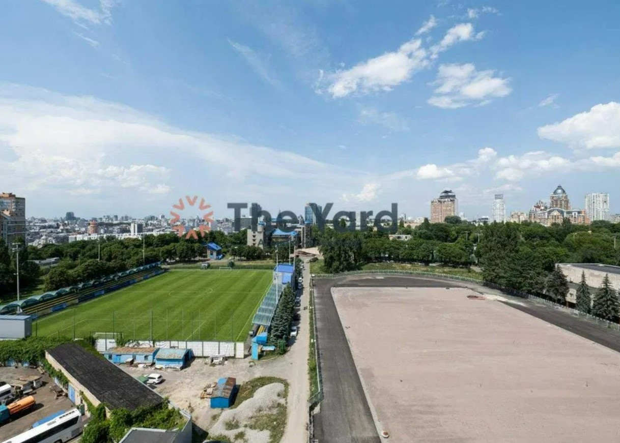 Продажа 4к квартиры в Киеве,  ЖК Альтер Эго, Лабораторный переулок, 7 1