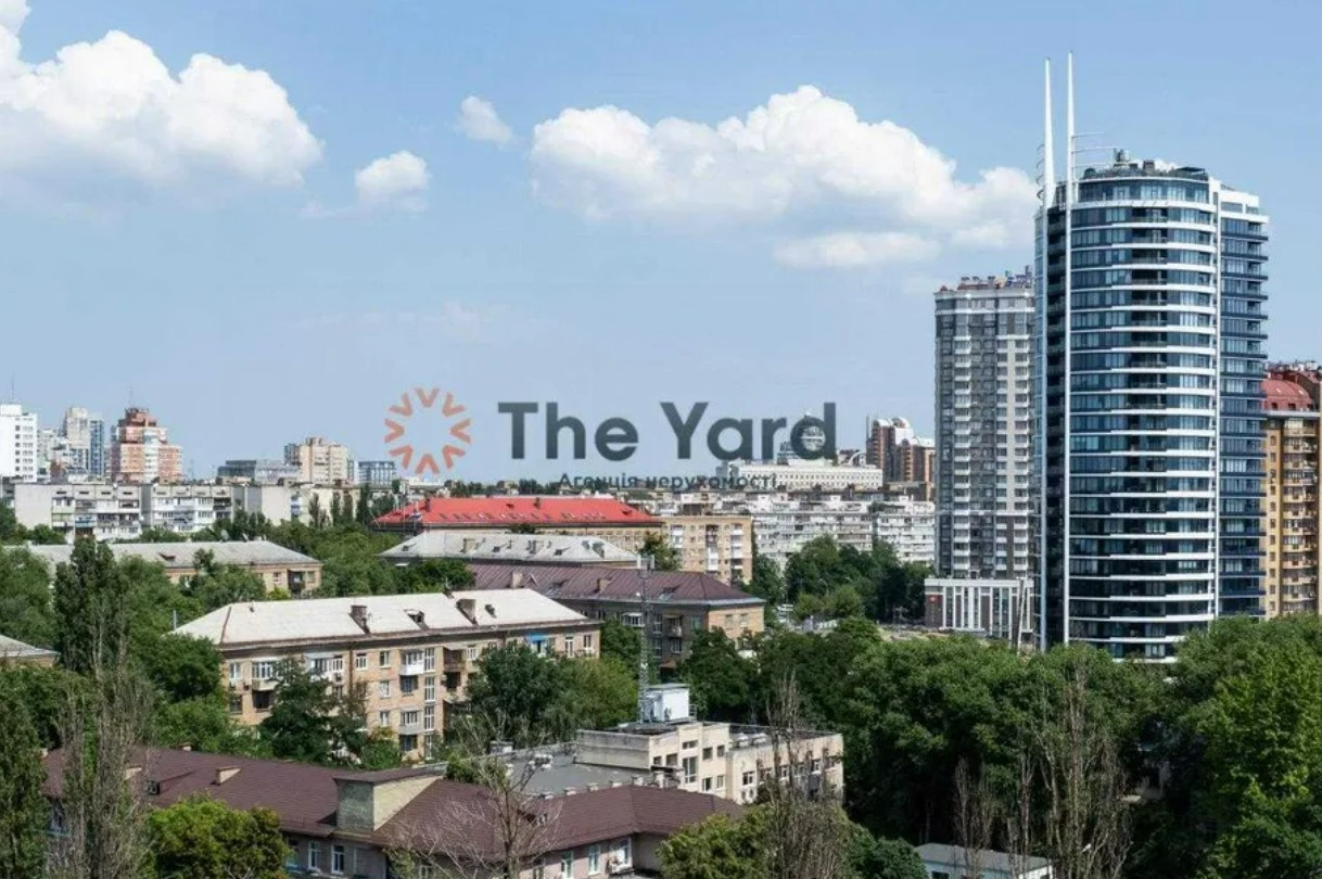 Продажа 4к квартиры в Киеве,  ЖК Альтер Эго, Лабораторный переулок, 7 2