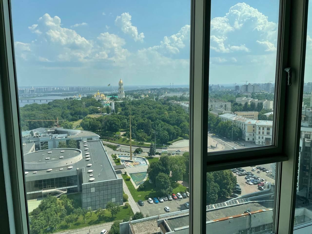 Продажа 4к квартиры в Киеве,  ЖК Даймонд Хилл, Мазепы Ивана ул. (Январского восстания), 11Б 2