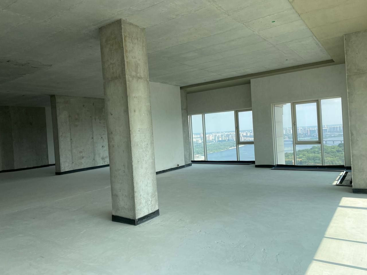 Продажа 4к квартиры в Киеве,  ЖК Даймонд Хилл, Мазепы Ивана ул. (Январского восстания), 11Б 4