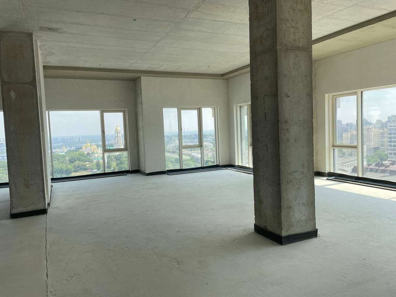 Продажа 4к квартиры в Киеве,  ЖК Даймонд Хилл, Мазепы Ивана ул. (Январского восстания), 11Б 5
