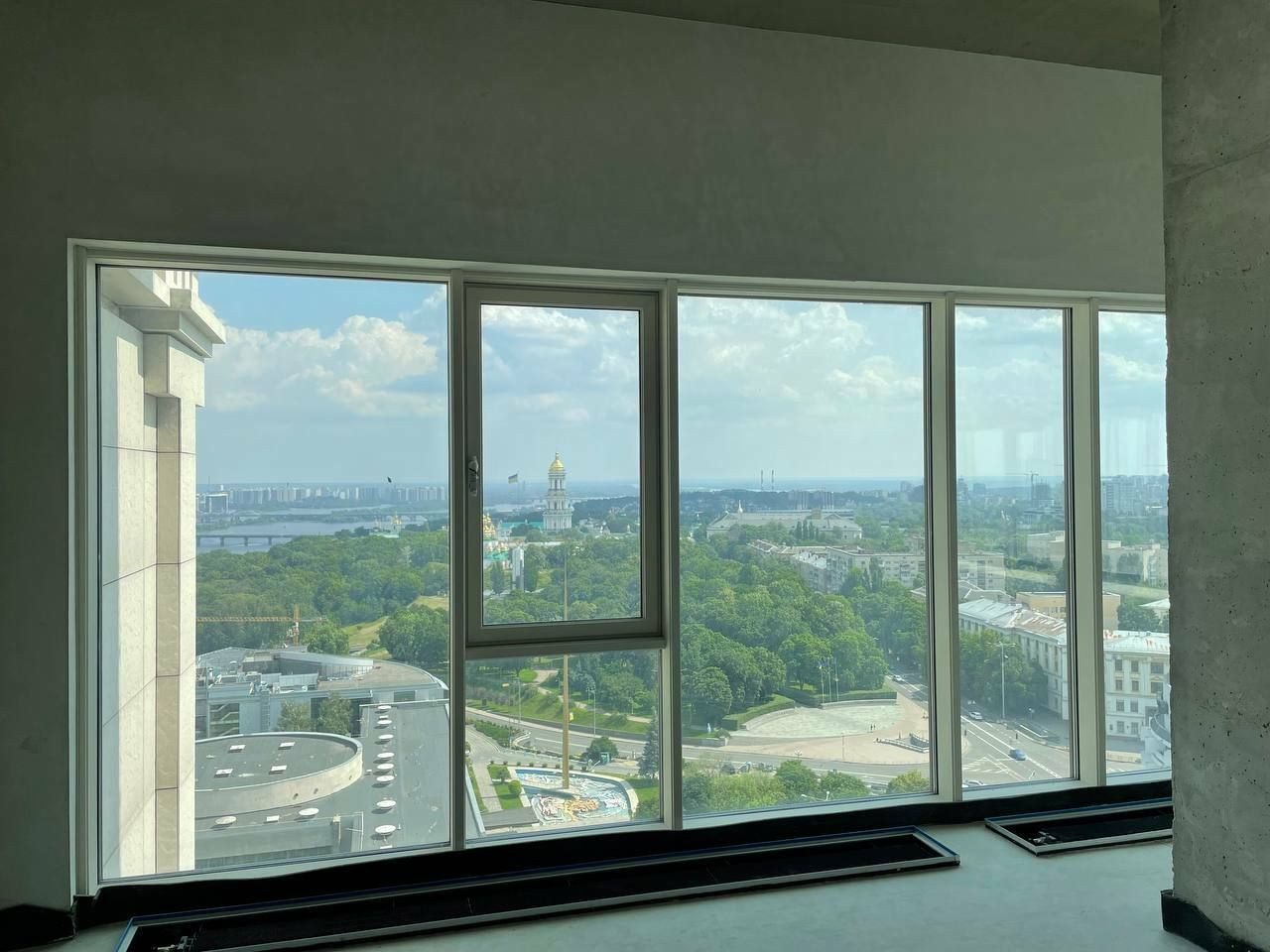Продажа 4к квартиры в Киеве,  ЖК Даймонд Хилл, Мазепы Ивана ул. (Январского восстания), 11Б 7