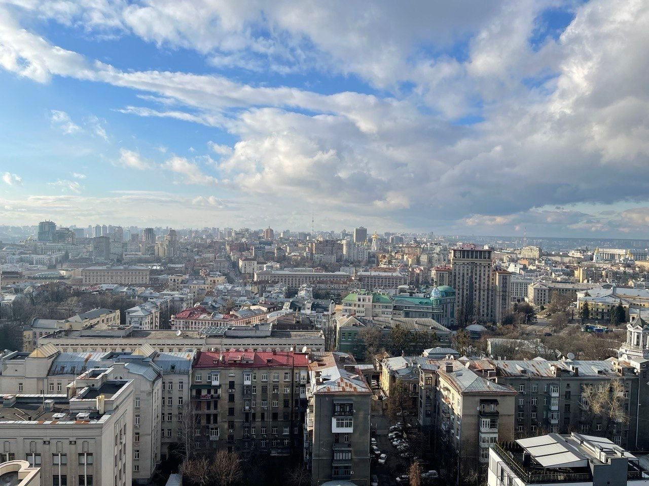 Продажа 7к квартиры в Киеве,  ЖК Липская Башня, Институтская ул., 18А 2