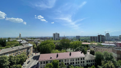 Князей Острожских ул. (Московская ул.) 46/2 sub 1
